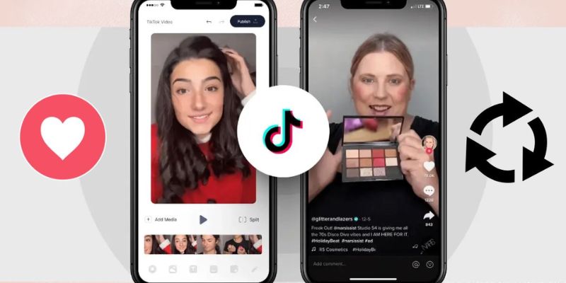Cách tải video trực tiếp tik tok về máy
