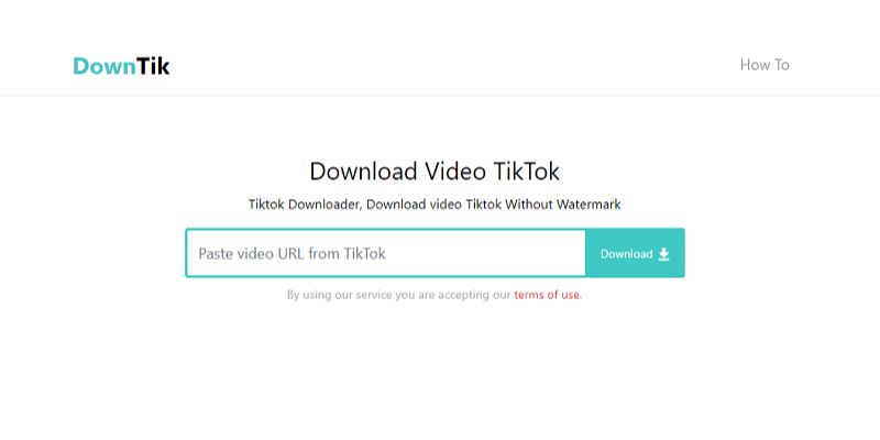 Dán link để tải video ( paste link to download video)