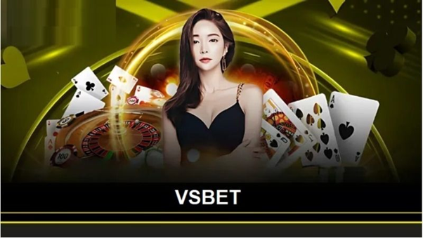 Vsbet - Nhà cái uy tín