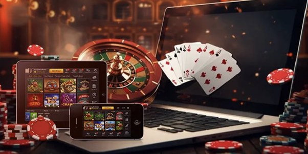 Vbest có hơn 1000 games hot