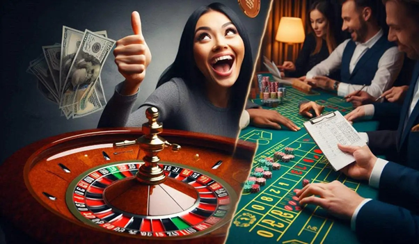 Nhà cái uy tín với nhiều ưu đãi khủng