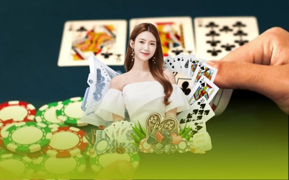 Đặc sắc game bài đổi thưởng