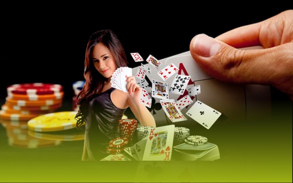 Trải nghiệm cá cược đỉnh cao tại 33Win